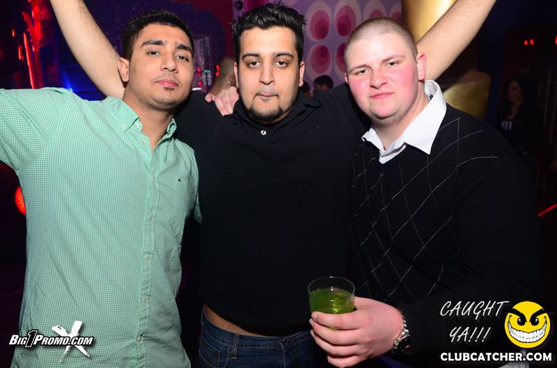 Luxy nightclub photo 122 - March 29th, 2014