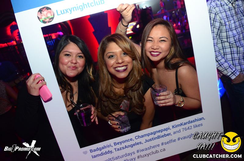 Luxy nightclub photo 123 - March 29th, 2014