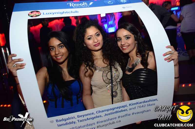 Luxy nightclub photo 124 - March 29th, 2014