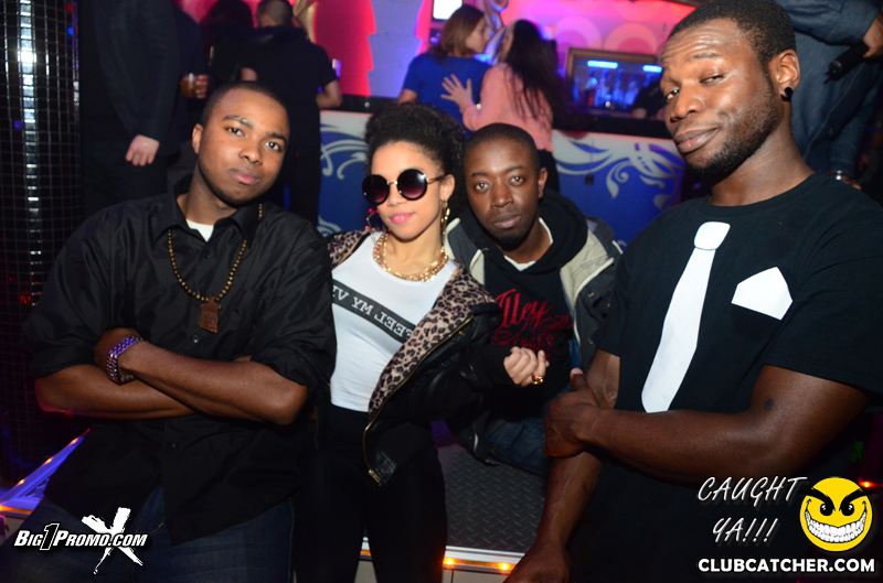 Luxy nightclub photo 125 - March 29th, 2014