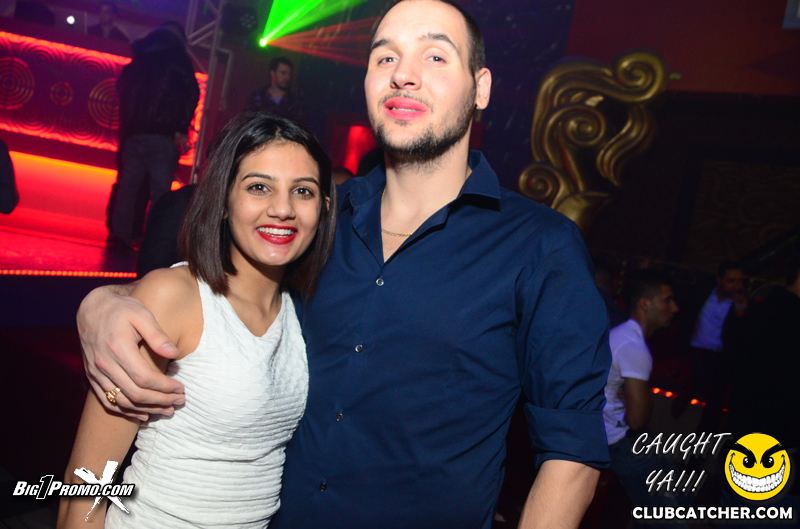 Luxy nightclub photo 129 - March 29th, 2014