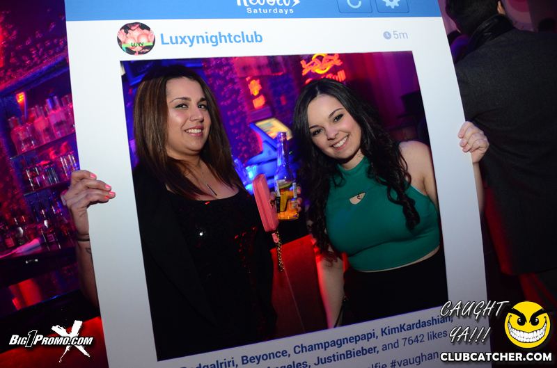 Luxy nightclub photo 130 - March 29th, 2014