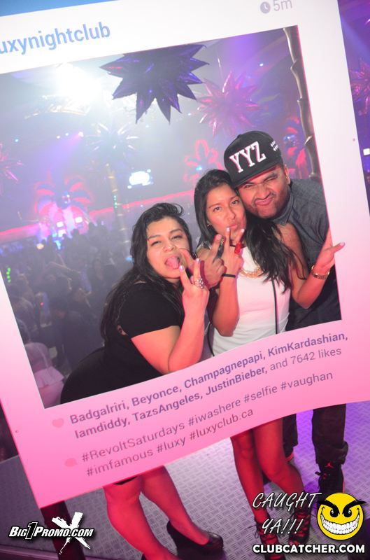 Luxy nightclub photo 131 - March 29th, 2014