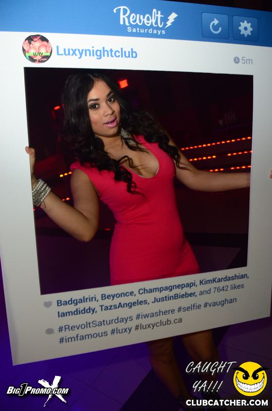Luxy nightclub photo 132 - March 29th, 2014
