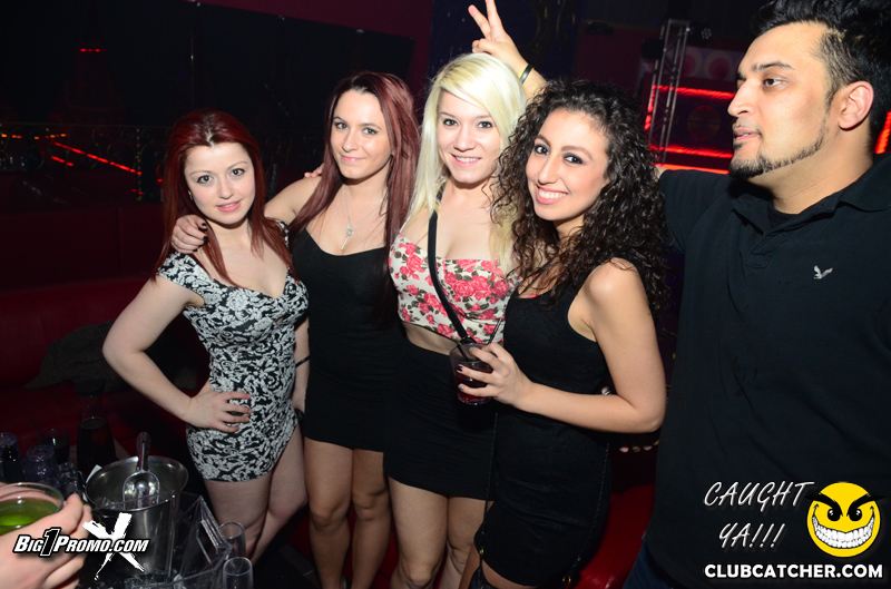 Luxy nightclub photo 133 - March 29th, 2014