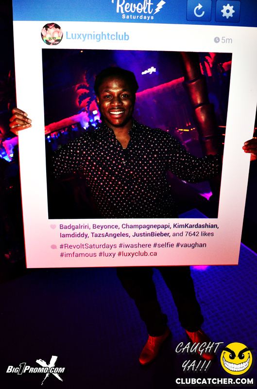 Luxy nightclub photo 134 - March 29th, 2014