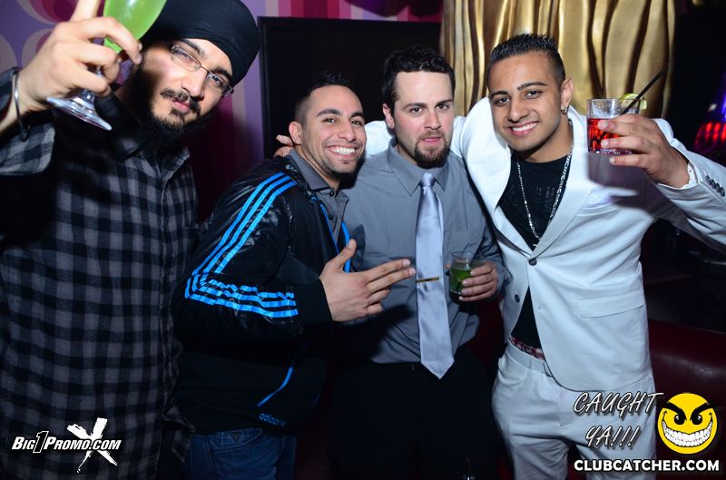 Luxy nightclub photo 135 - March 29th, 2014