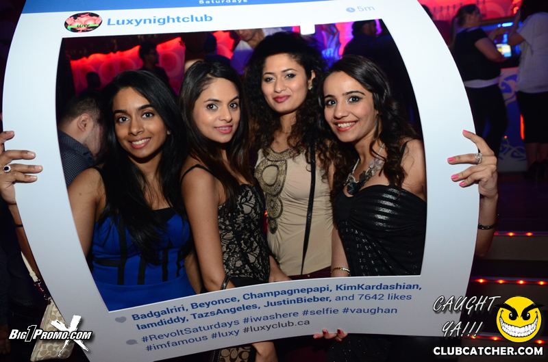 Luxy nightclub photo 138 - March 29th, 2014