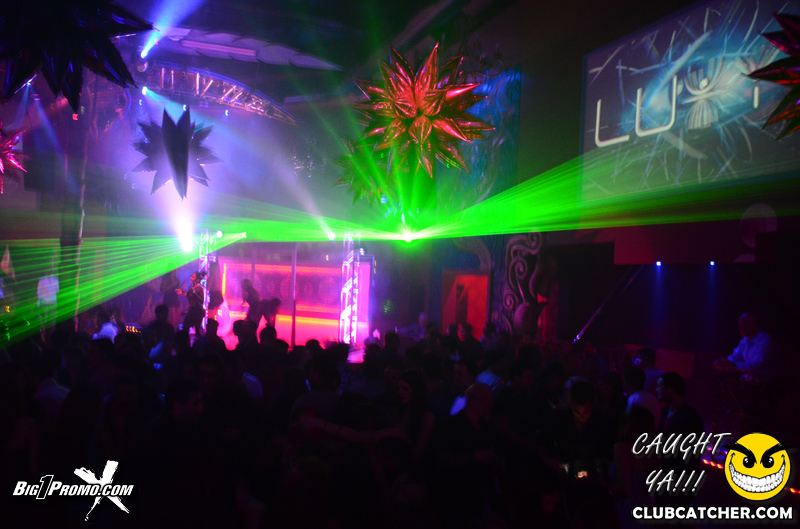 Luxy nightclub photo 139 - March 29th, 2014