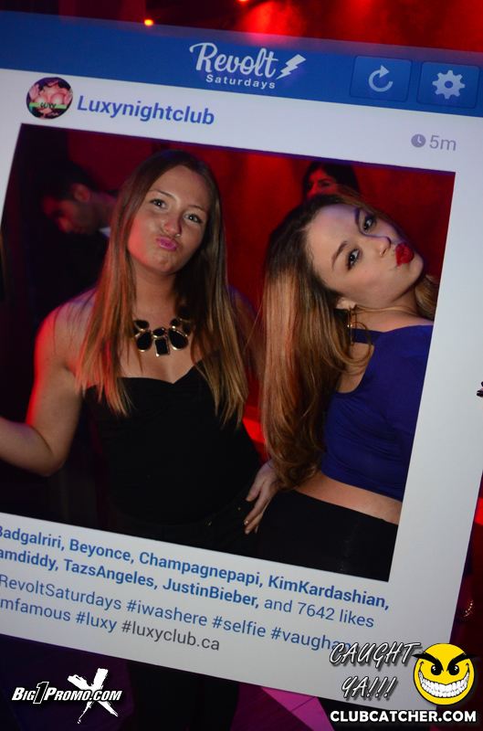Luxy nightclub photo 15 - March 29th, 2014