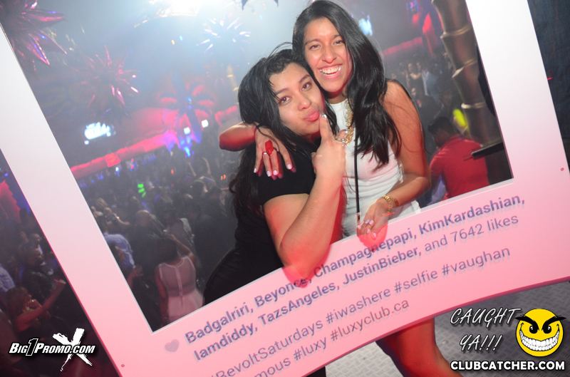 Luxy nightclub photo 141 - March 29th, 2014