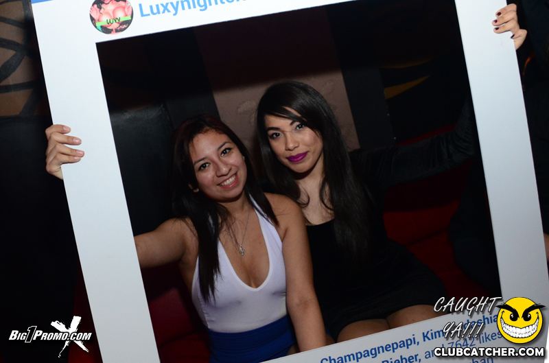 Luxy nightclub photo 144 - March 29th, 2014