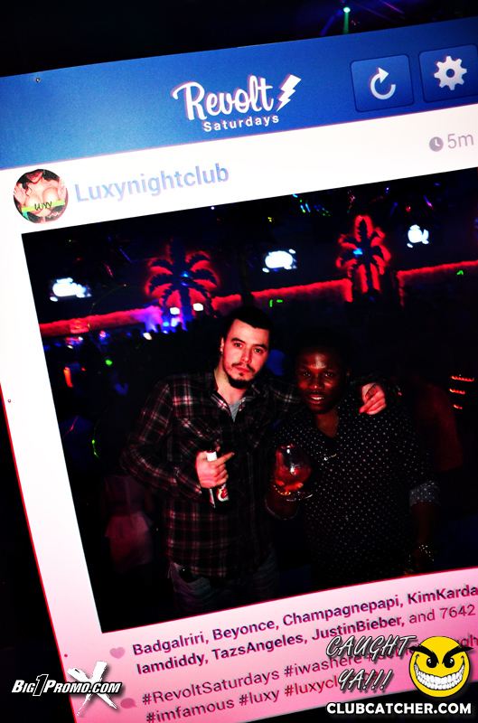 Luxy nightclub photo 146 - March 29th, 2014