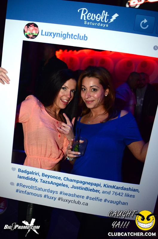 Luxy nightclub photo 16 - March 29th, 2014