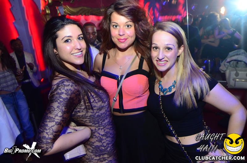 Luxy nightclub photo 151 - March 29th, 2014