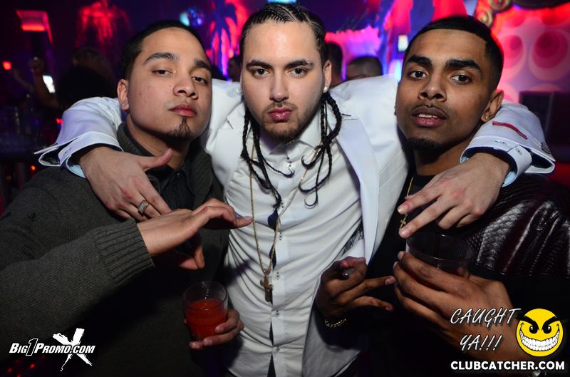 Luxy nightclub photo 153 - March 29th, 2014