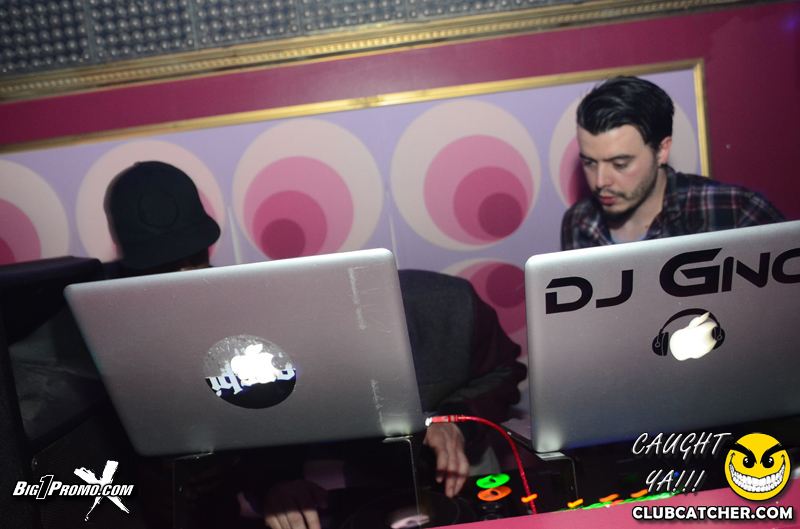 Luxy nightclub photo 156 - March 29th, 2014