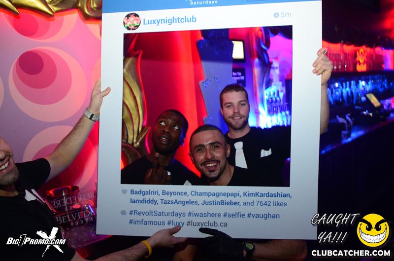 Luxy nightclub photo 159 - March 29th, 2014