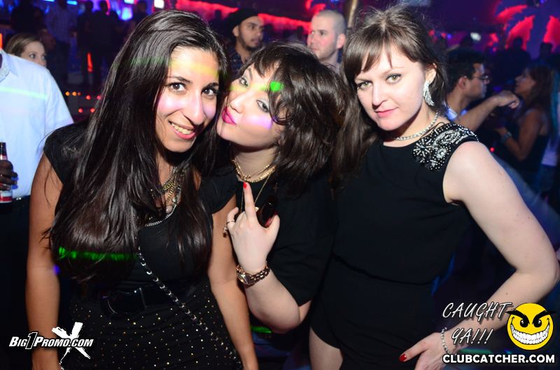 Luxy nightclub photo 162 - March 29th, 2014