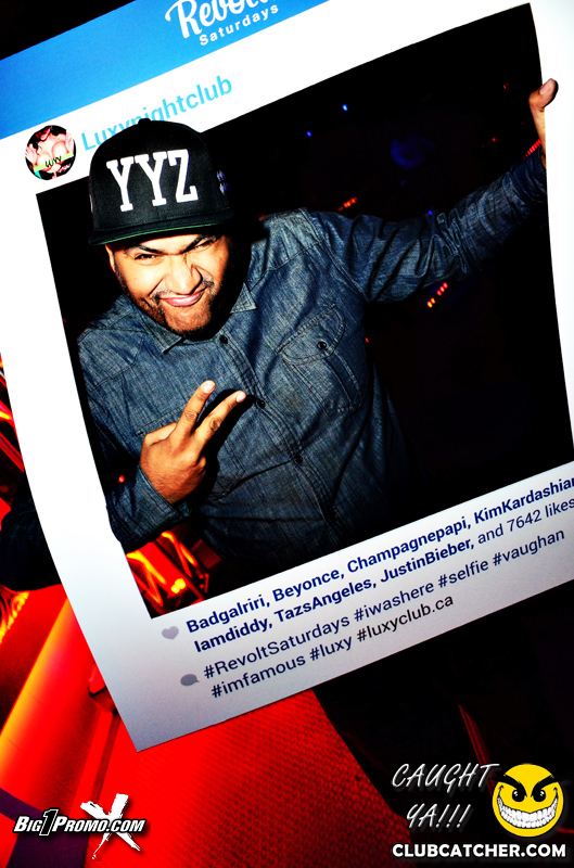 Luxy nightclub photo 163 - March 29th, 2014