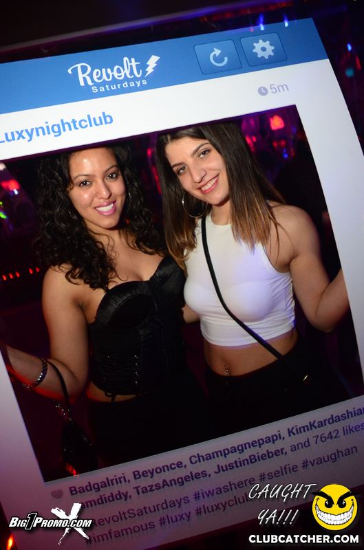 Luxy nightclub photo 166 - March 29th, 2014