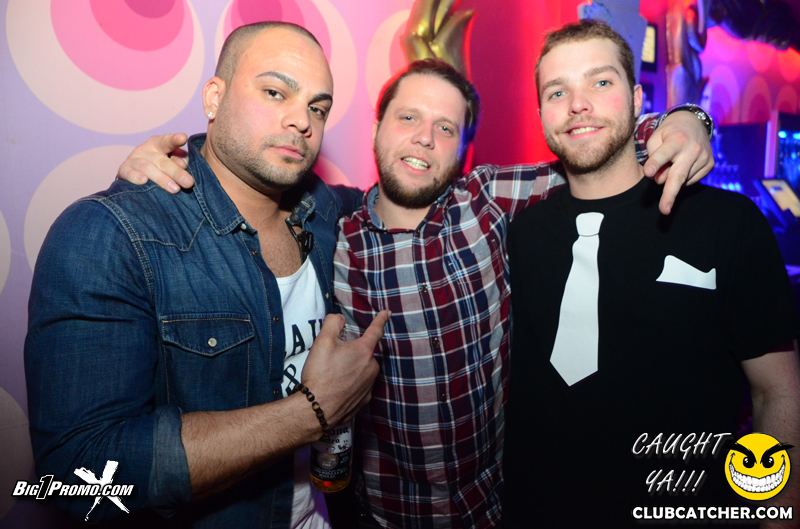 Luxy nightclub photo 168 - March 29th, 2014