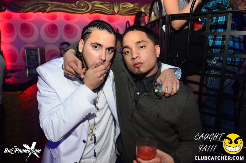 Luxy nightclub photo 171 - March 29th, 2014