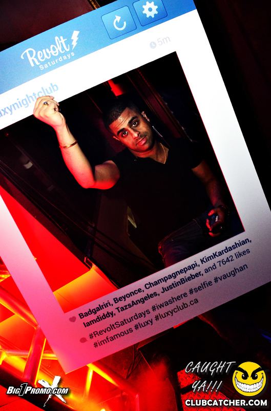 Luxy nightclub photo 173 - March 29th, 2014