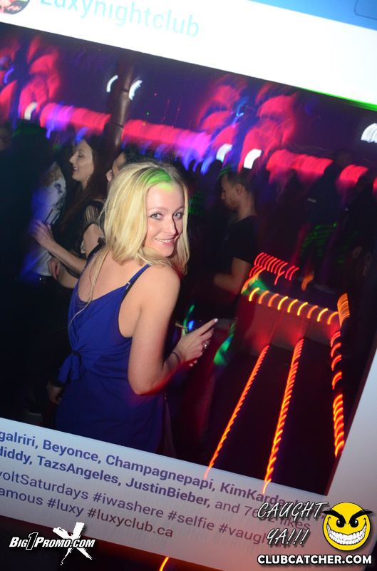 Luxy nightclub photo 174 - March 29th, 2014