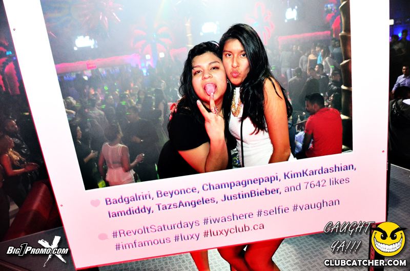 Luxy nightclub photo 175 - March 29th, 2014