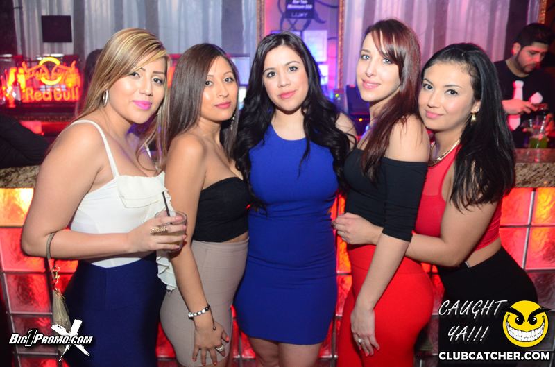 Luxy nightclub photo 178 - March 29th, 2014