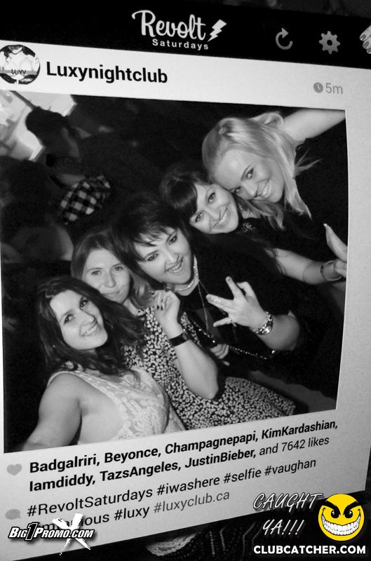 Luxy nightclub photo 180 - March 29th, 2014