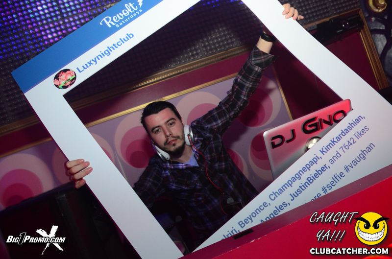Luxy nightclub photo 184 - March 29th, 2014