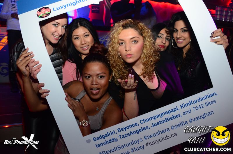 Luxy nightclub photo 185 - March 29th, 2014