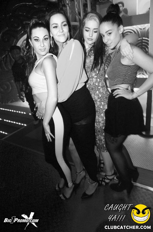 Luxy nightclub photo 186 - March 29th, 2014