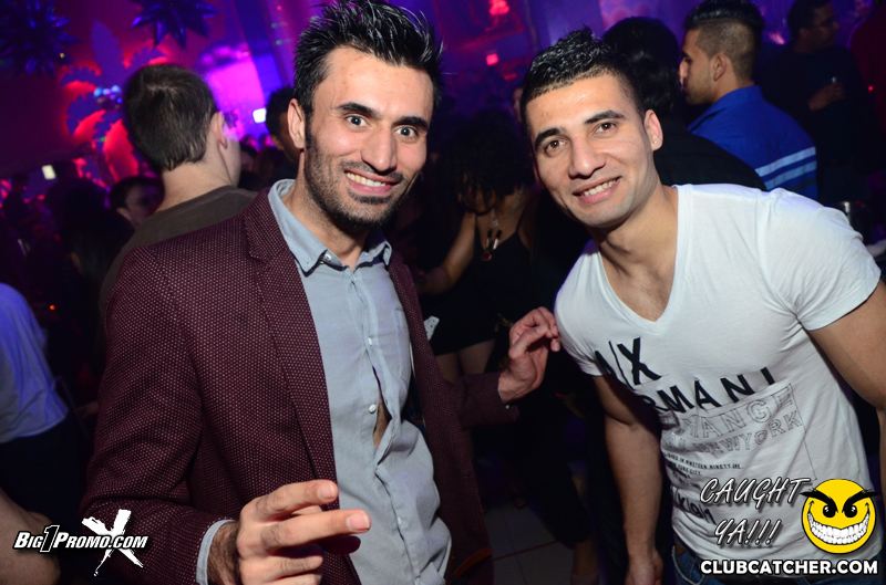 Luxy nightclub photo 188 - March 29th, 2014