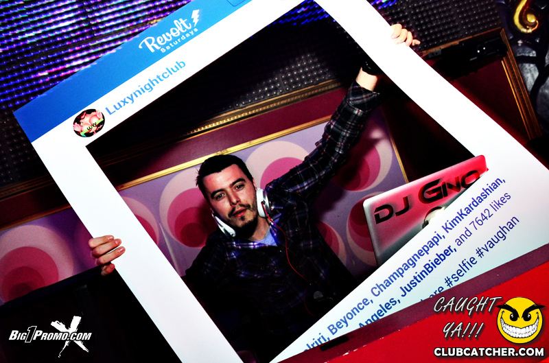 Luxy nightclub photo 189 - March 29th, 2014