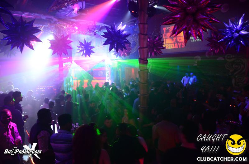 Luxy nightclub photo 192 - March 29th, 2014