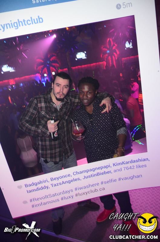 Luxy nightclub photo 194 - March 29th, 2014