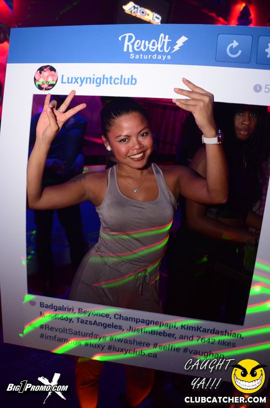 Luxy nightclub photo 196 - March 29th, 2014