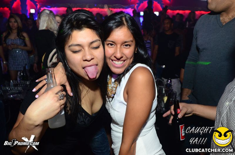 Luxy nightclub photo 201 - March 29th, 2014