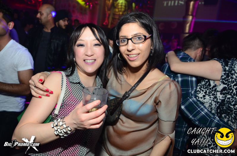 Luxy nightclub photo 203 - March 29th, 2014