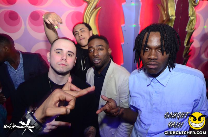 Luxy nightclub photo 204 - March 29th, 2014