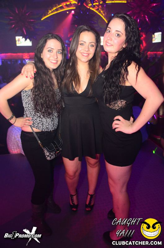 Luxy nightclub photo 206 - March 29th, 2014