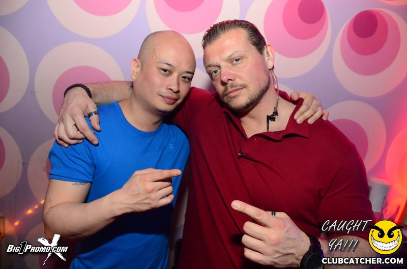 Luxy nightclub photo 207 - March 29th, 2014