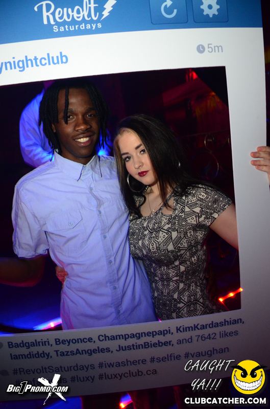 Luxy nightclub photo 208 - March 29th, 2014