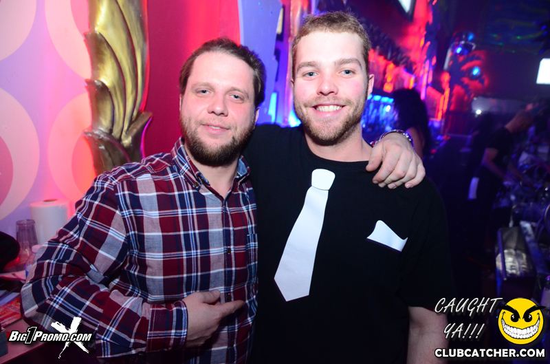 Luxy nightclub photo 209 - March 29th, 2014