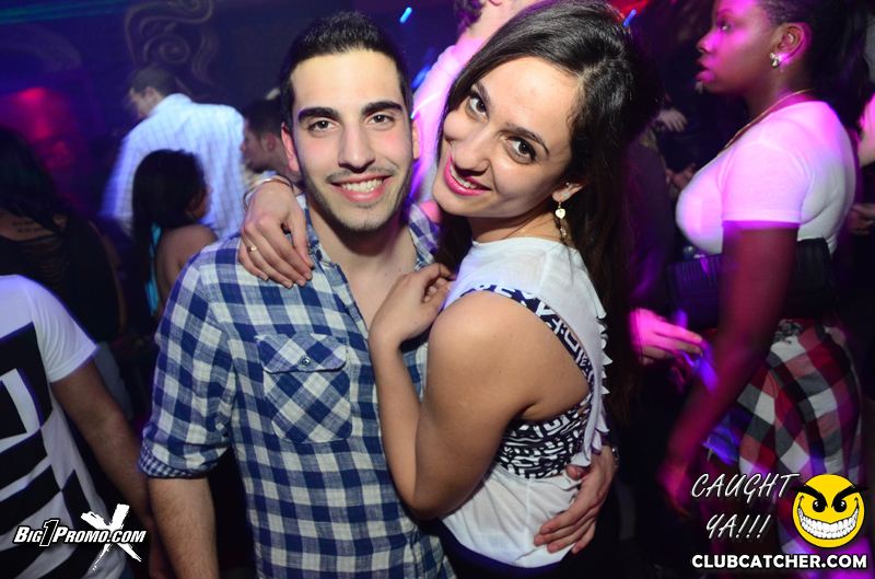 Luxy nightclub photo 210 - March 29th, 2014