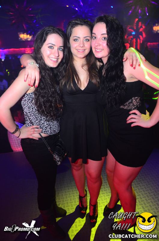 Luxy nightclub photo 22 - March 29th, 2014