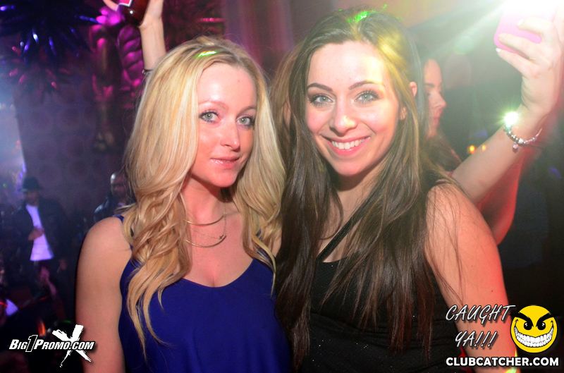 Luxy nightclub photo 215 - March 29th, 2014